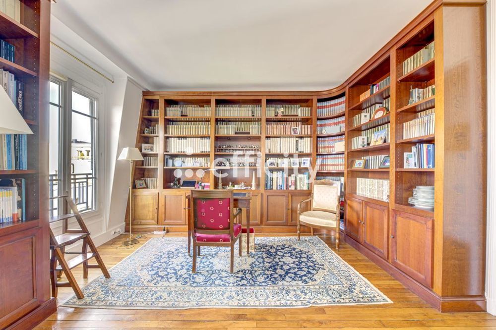 � vendre  Appartement Levallois-Perret (92300)