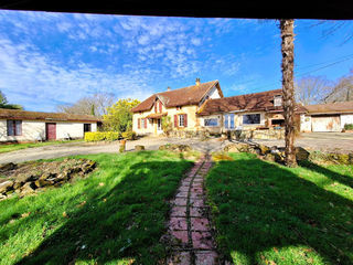  Maison � vendre 6 pi�ces 219 m�