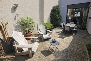  Maison � vendre 6 pi�ces 176 m�