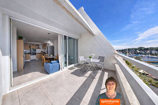  Appartement � vendre 3 pi�ces 57 m�