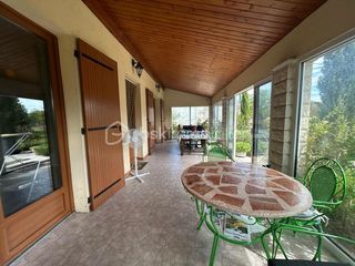  Maison � vendre 6 pi�ces 167 m�