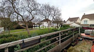  Appartement � vendre 2 pi�ces 50 m�