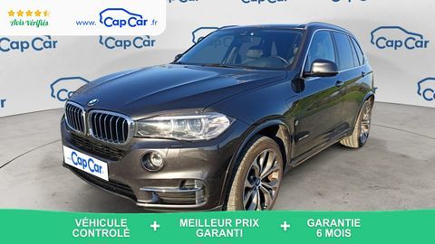 BMW X5 xDrive 40e 313 BVA8 Exclusive 2018 occasion Chateau Gontier Sur Mayenne 53200