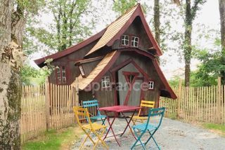  Propri�t�/ch�teau � vendre 15 + pi�ces 237 m�