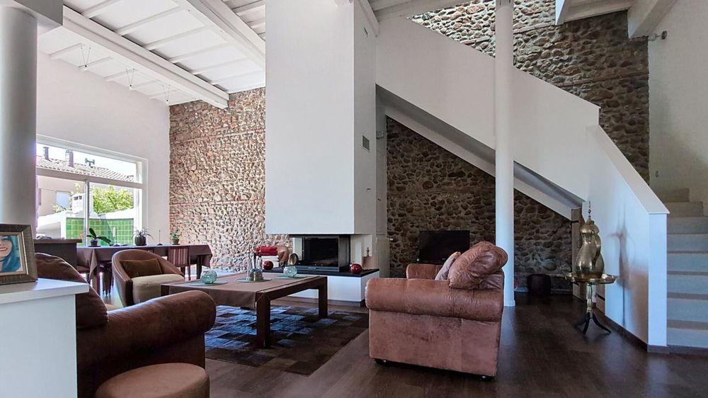 � vendre  Propri�t�/ch�teau Pollestres (66450)