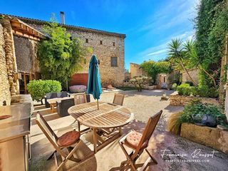  Maison � vendre 7 pi�ces 268 m�