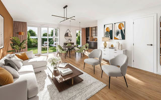  Maison 6 pi�ces 111 m� Bois d arcy