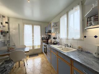  Maison � vendre 5 pi�ces 126 m�