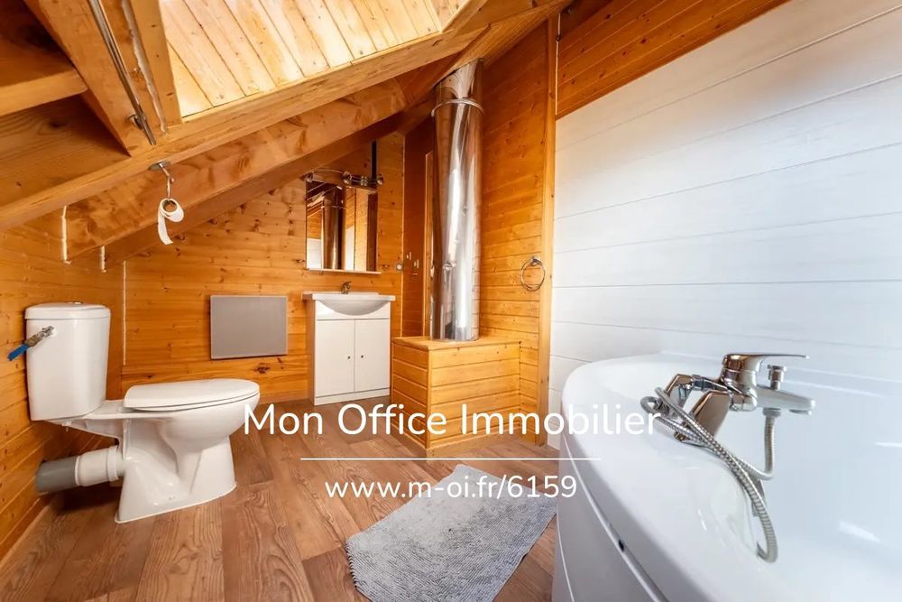 � vendre  Chalet Les Orres (05200)