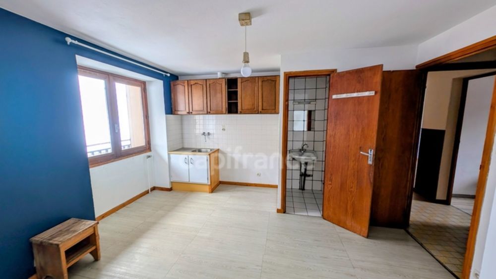 � vendre  Maison Saint-Martin-de-Belleville (73440)