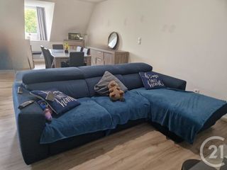  Duplex/triplex � louer 4 pi�ces 83 m�