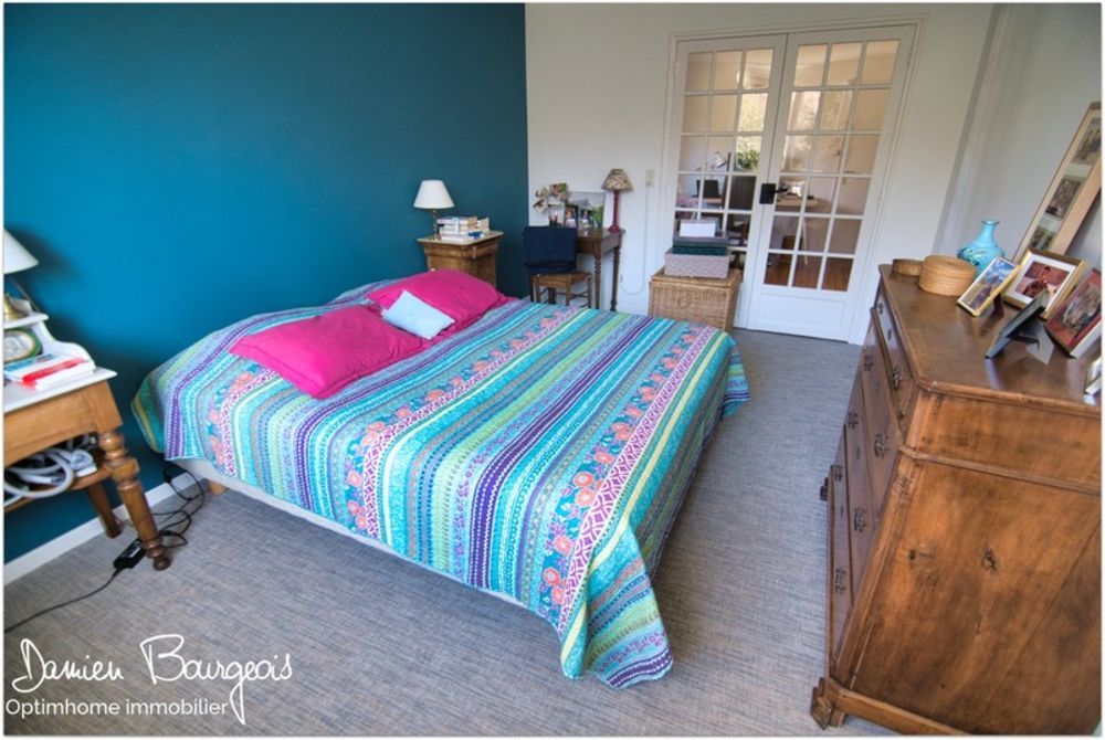 � vendre  Maison Saint-Genis-Pouilly (01630)