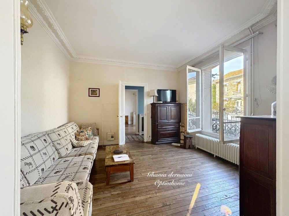 � vendre  Maison Le Perreux-sur-Marne (94170)