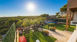  Maison � vendre 5 pi�ces 92 m�