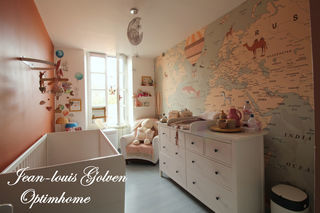  Appartement � vendre 4 pi�ces 76 m�