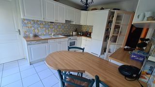  Maison � vendre 7 pi�ces 220 m�