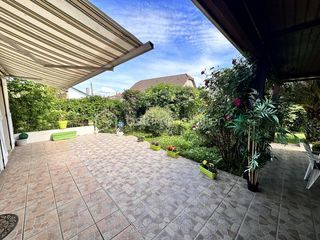  Maison � vendre 8 pi�ces 128 m�