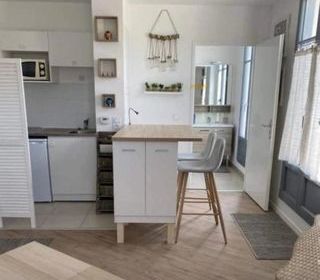  Appartement � vendre 1 pi�ce 25 m�