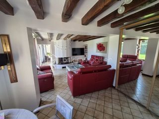  Maison � vendre 6 pi�ces 160 m�