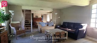  Maison � vendre 6 pi�ces 120 m�