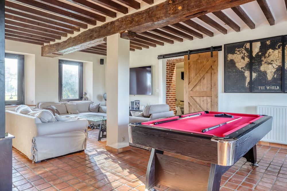 � vendre  Maison �tretat (76790)