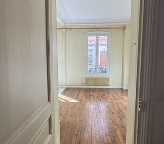  Appartement � vendre 3 pi�ces 52 m�