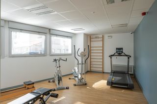  Appartement � vendre 1 pi�ce 19 m�