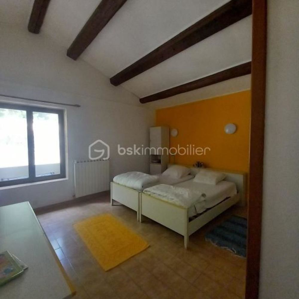 � vendre  Propri�t�/ch�teau Lod�ve (34700)