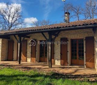  Maison � vendre 4 pi�ces 130 m�