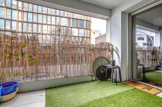  Appartement � vendre 4 pi�ces 72 m�