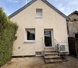  Maison � vendre 3 pi�ces 59 m�