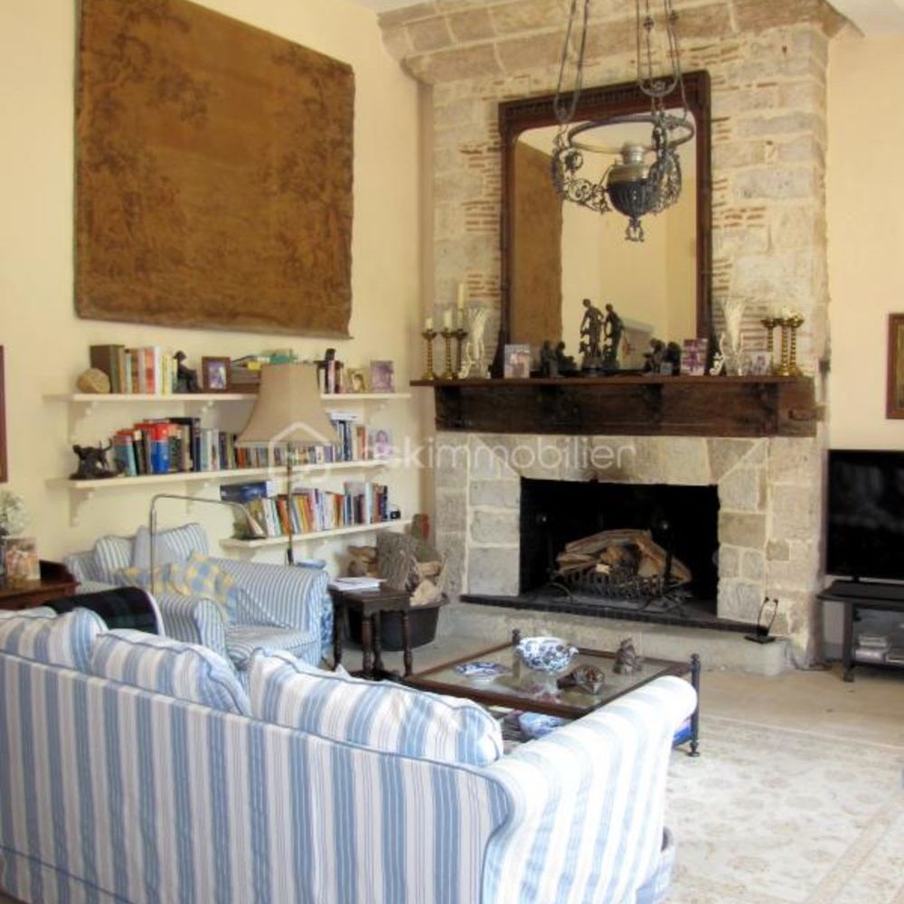 � vendre  H�tel Particulier Condom (32100)