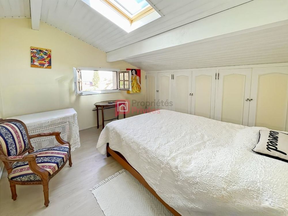 � vendre  Maison Ustaritz (64480)