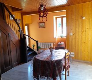  Maison � vendre 5 pi�ces 114 m�