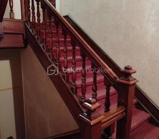  Appartement � vendre 4 pi�ces 93 m�