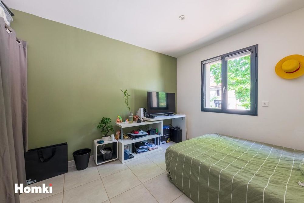 � vendre  Maison Plan-de-Cuques (13380)