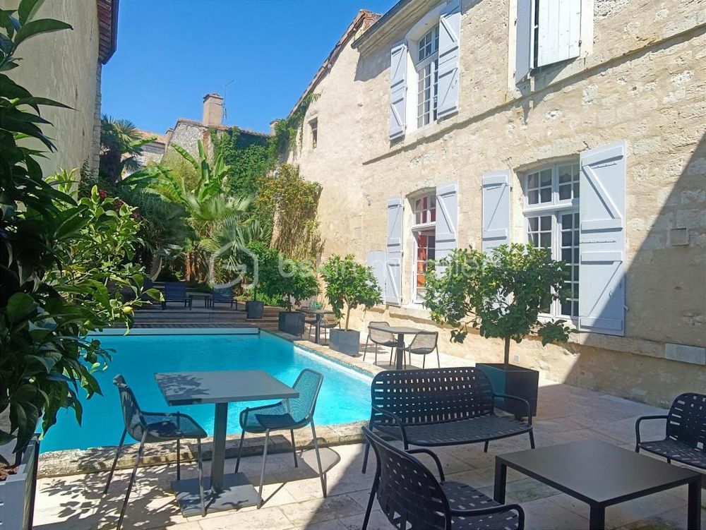 � vendre  H�tel Particulier Lectoure (32700)