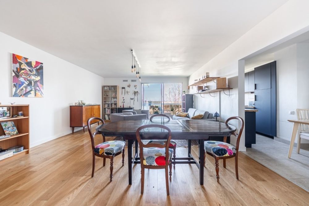 � vendre  Appartement Suresnes (92150)