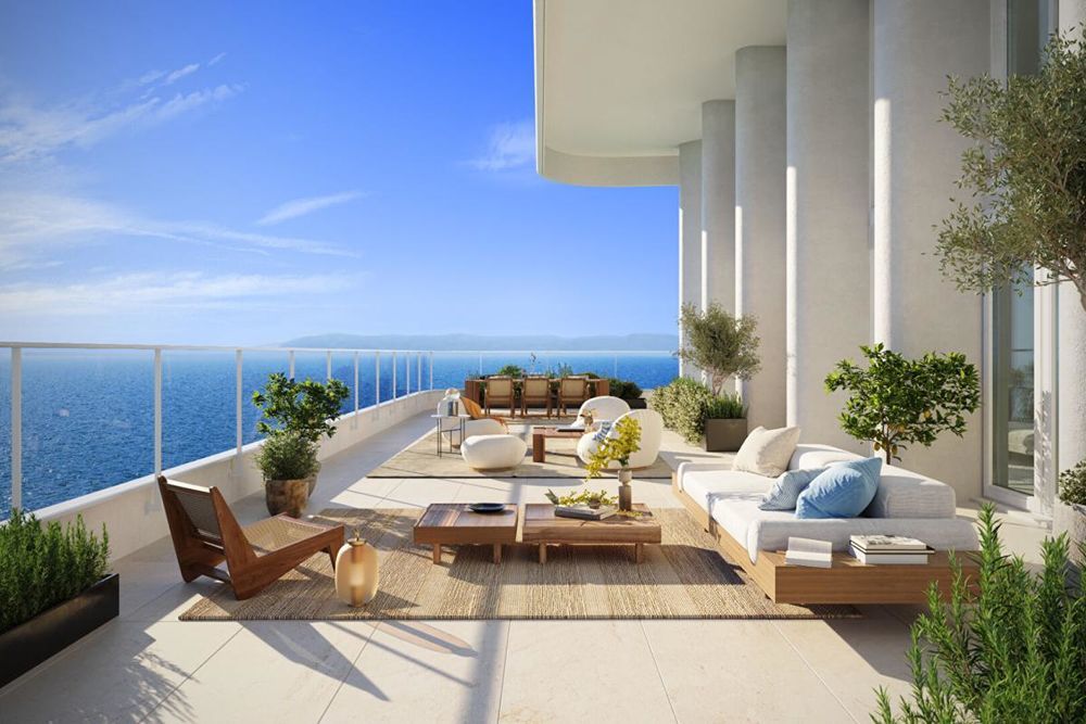 � vendre  Appartement Marseille 2