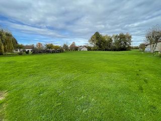  Terrain � vendre 1888 m�