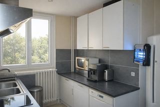  Appartement � vendre 3 pi�ces 54 m�