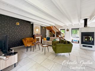  Maison � vendre 7 pi�ces 181 m�