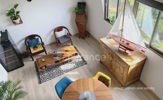  Appartement � vendre 5 pi�ces 101 m�