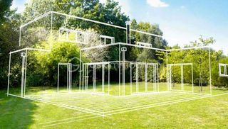  Terrain � vendre 1122 m�