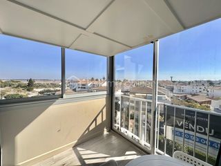  Appartement � vendre 1 pi�ce 27 m�