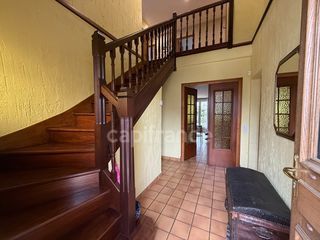  Maison � vendre 8 pi�ces 166 m�