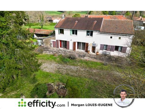   Maison Maison - 7 pi�ce(s) - 185 m�