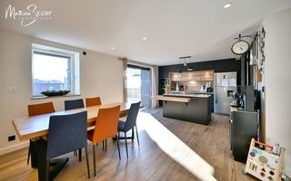  Maison � vendre 8 pi�ces 216 m�