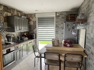  Maison � vendre 4 pi�ces 123 m�