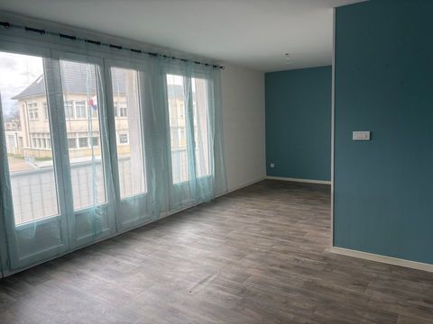   Appartement de 63m2 � louer sur Bellerive-sur-Allier Appartement - 3 pi�ce(s) - 63 m�